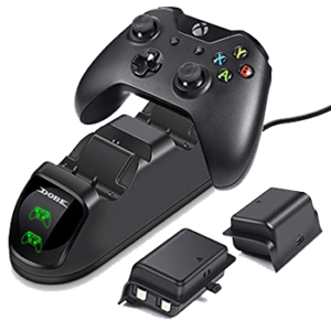 Accesorios Xbox One