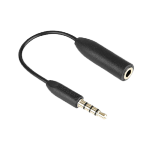 Adaptadores de Audio