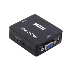 Adaptadores de Vídeo