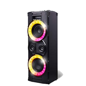 Altavoces TV