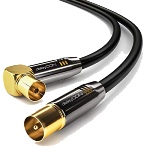 Cables Audio/Vídeo