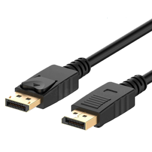 Cables DisplayPort