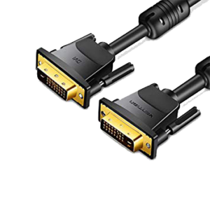 Cables DVI