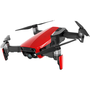 Drones