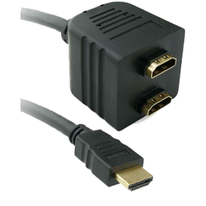Duplicadores DVI/HDMI