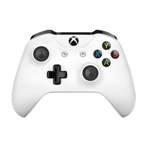 Mandos/Volantes Xbox One