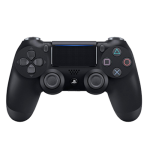 Mandos-Volantes PS4/PS5
