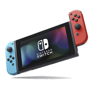 Consolas Nintendo Switch
