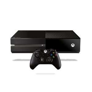 Consolas Xbox One