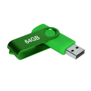 Memorias USB