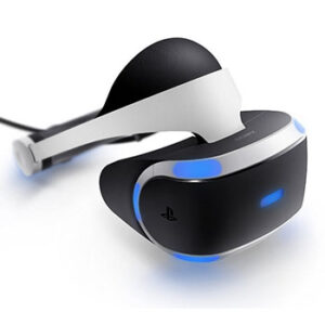 PlayStation VR