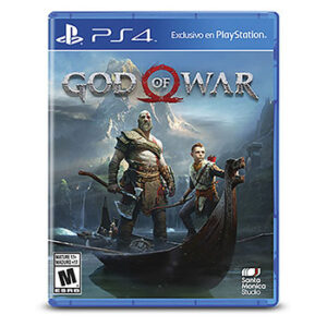Juegos PS4/PS5